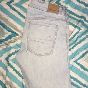 AEO JEANS